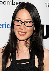 Lucy Liu